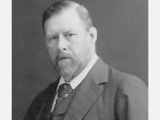 Bram Stoker picture, image, poster